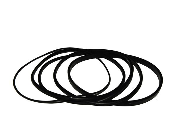 Cylinder liner sealing ring