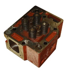 Cylinder head 500KW