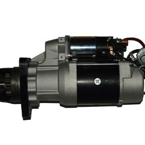 Electric starter motor sub-assembly QDJ2951 24V(6016.46D)