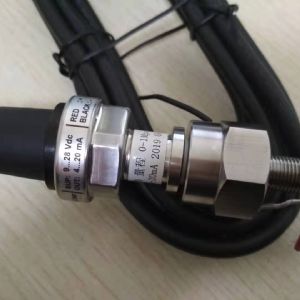 進(jìn)口壓力傳感器(壓力變送器)MBS1900